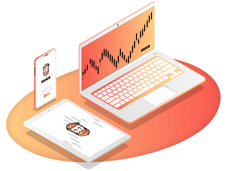 PRO4 WebTrader